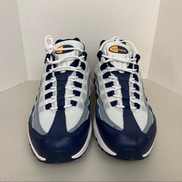 Nike Air Max 95 SE AJ2018 - Picture 5 of 12